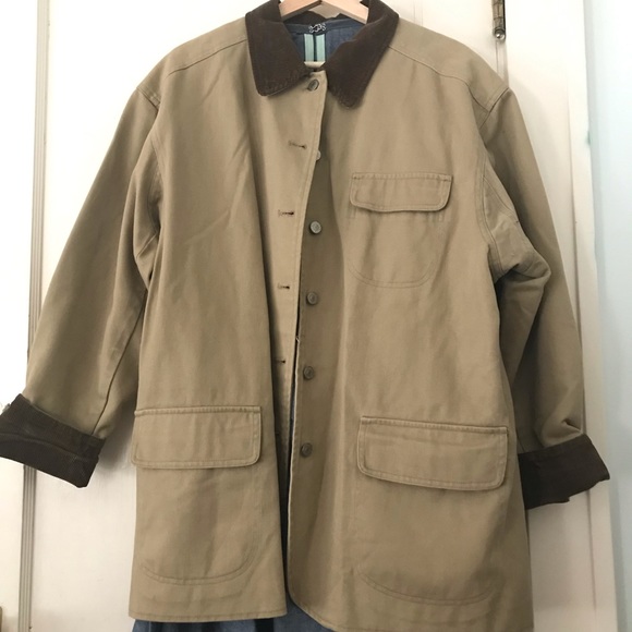 Timeless Vintage Utility Jacket - Unisex - Picture 4 of 4